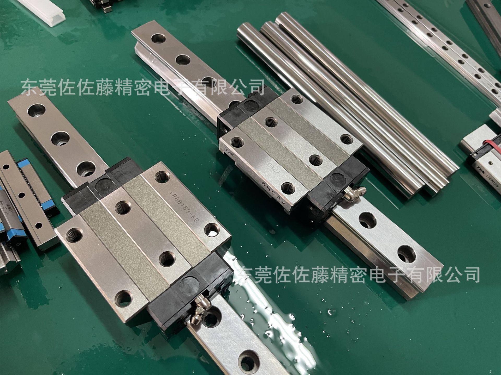 THK SRG15A SRG20V SRG25 SRG30 SRG35 SRG45 SRG55 SRG65C