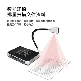 数码摄像头;高拍仪;人脸识别设备