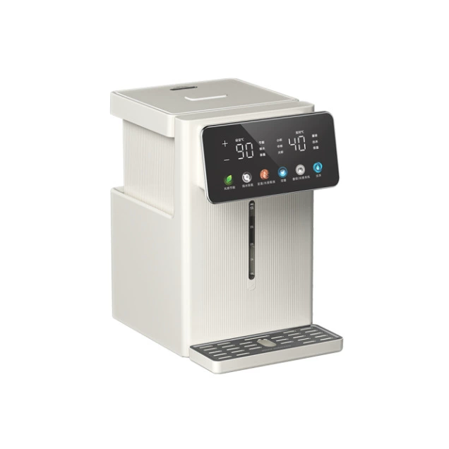 美的 Electric hot water bottle detachable water tank 316L stainless steel inner tank with quantitative water output MK-SP50E-20FPro