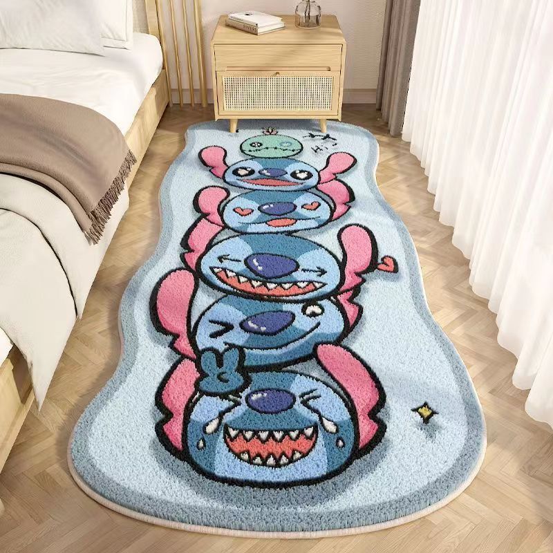 Imitation cashmere interstellar Stick