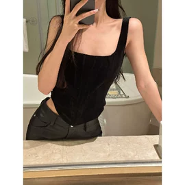 连衣裙;半身裙;时尚休闲套装