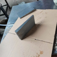 斜垫块斜铁平垫铁钢制Q235斜垫片斜铁机床调整斜调整垫铁可调