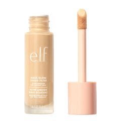 当天发货elf Halo Glow粉底液 0.5 Fair