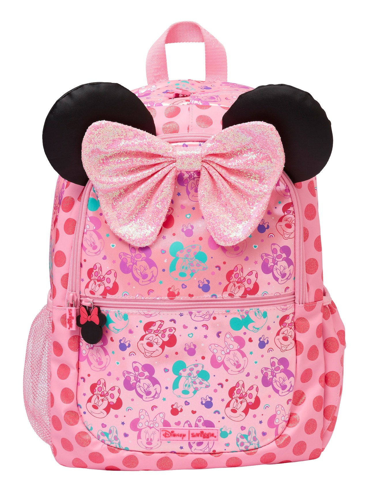 Australia Smiggle Escuela Primaria niños y niñas de gran capacidad mochila ligera