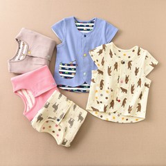 Distribution and agency of thousand* families cardigan shoulder guard vest waistcoat waistcoat export Japan new style men's and girls' double-sided two-use 