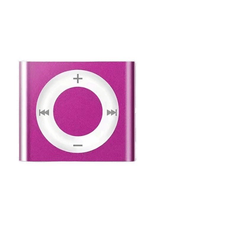 Сторонний MP3-проигрыватель для прослушивания английского языка учащимися средней и старшей школы, спортивный компактный