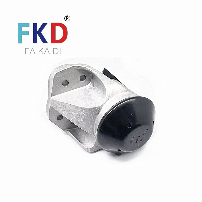 The Cross-Border Hot-Selling Product Gb5Z-6038-A Is Suitable for Ford Explorer Car Engine Mounts and Is Sold Directly by the Manufacturer