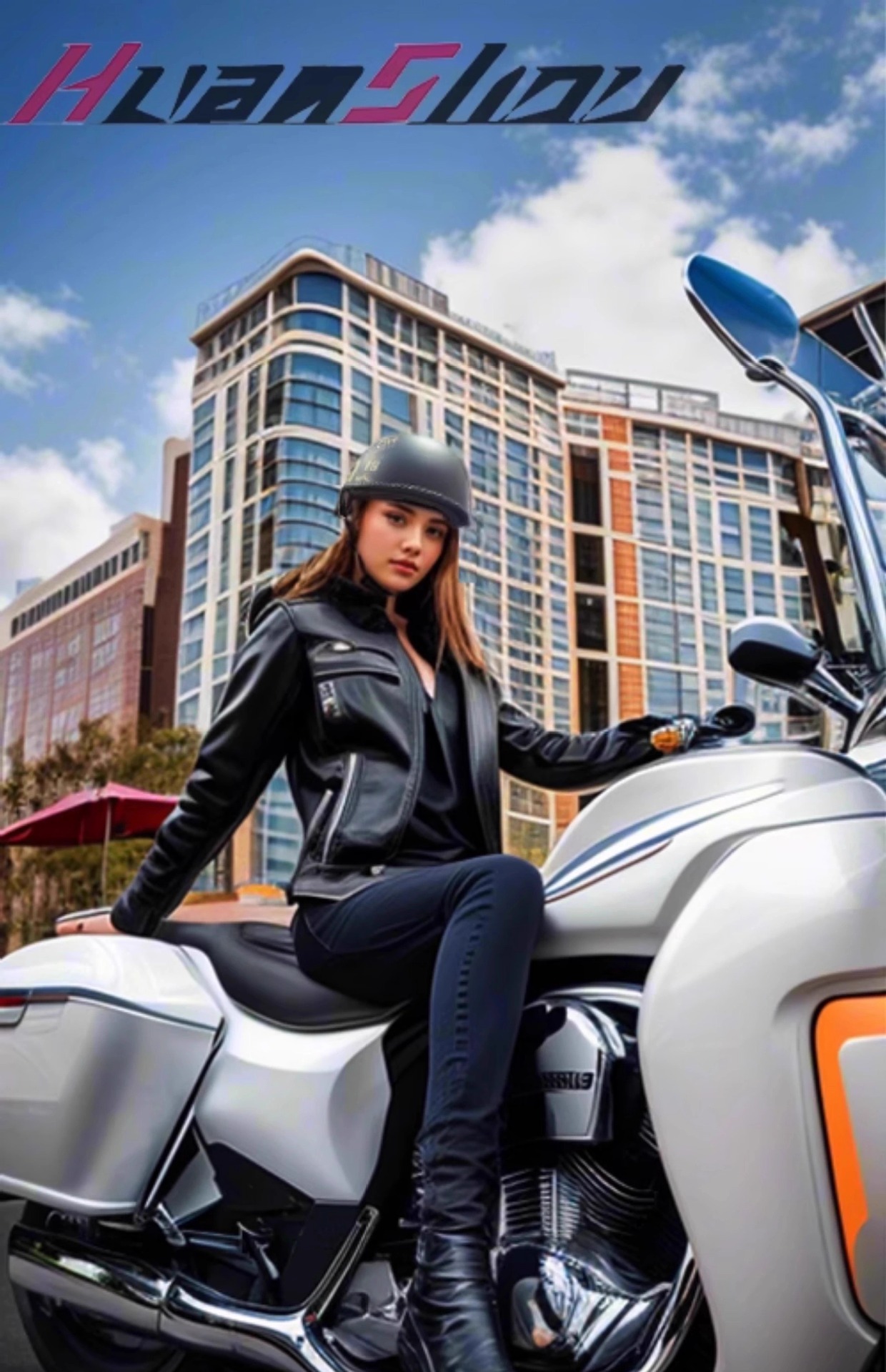 Retro Cool Flame Pattern Half Helmet Unisex Personalized Motorcycle Helmet Safe and Plaid Riding Essential