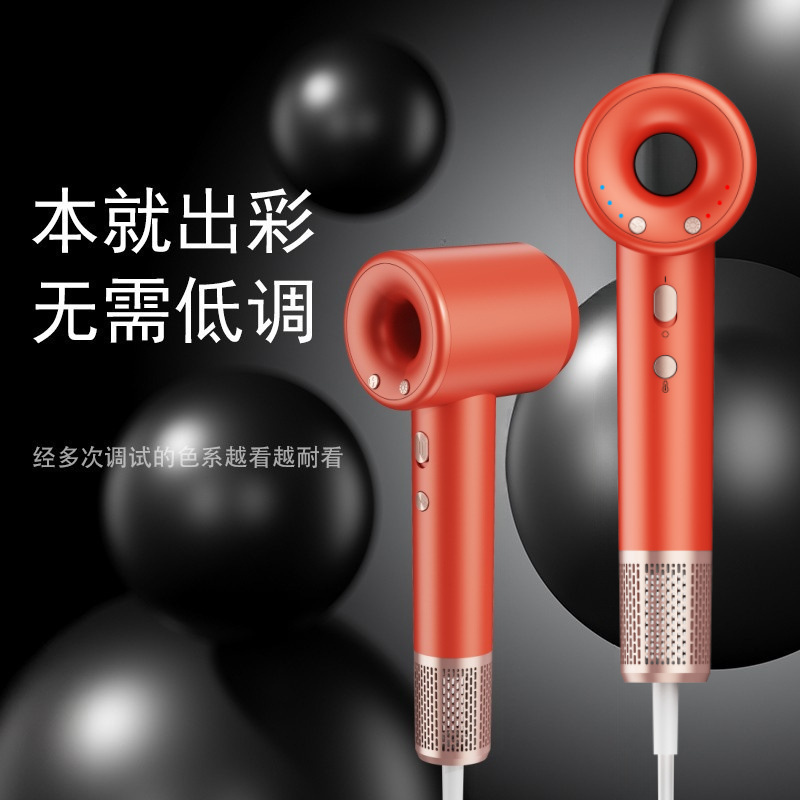 高速吹风机家用大风力负离子吹头发大功率发廊电吹风工厂直供跨境|undefined