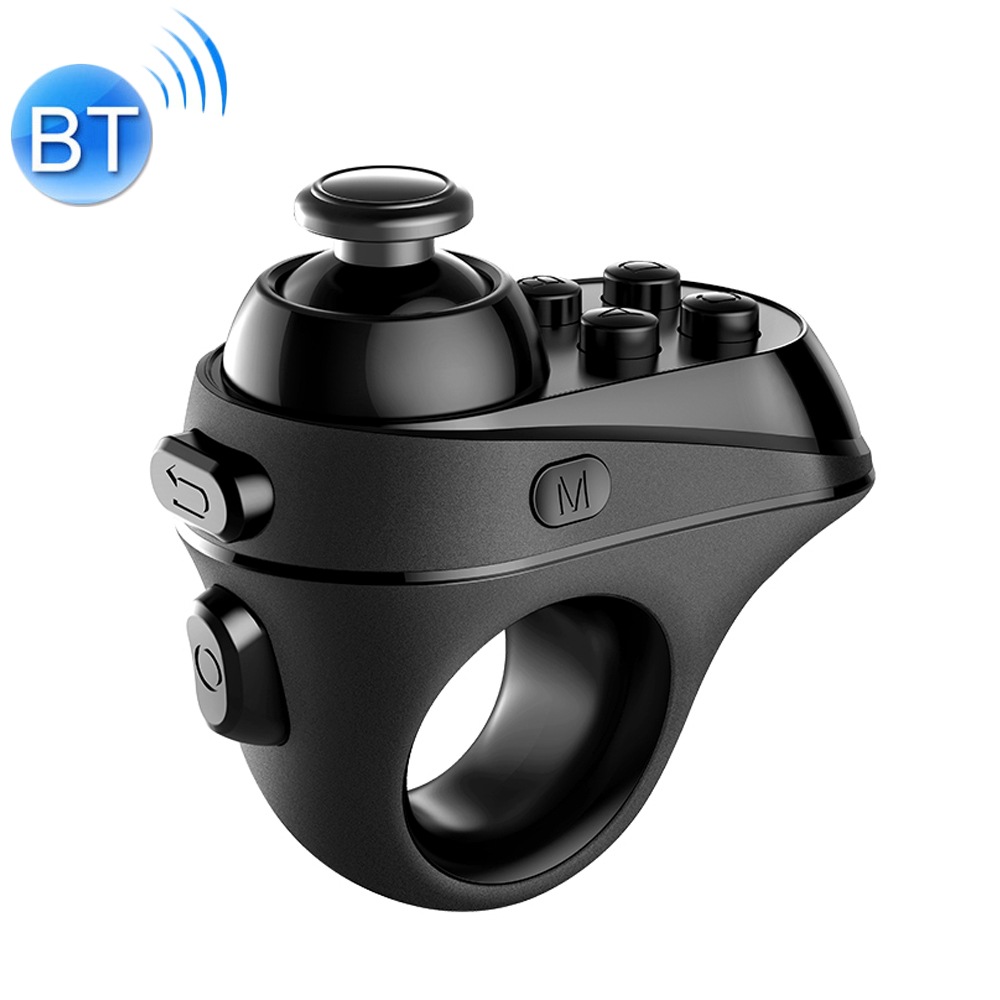 R1 Mini Rings Bluetooth Gamepad