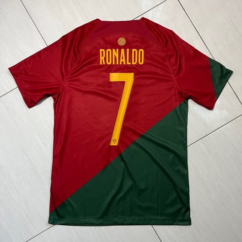 2022 البرتغال رقم 7 على أرضه / S