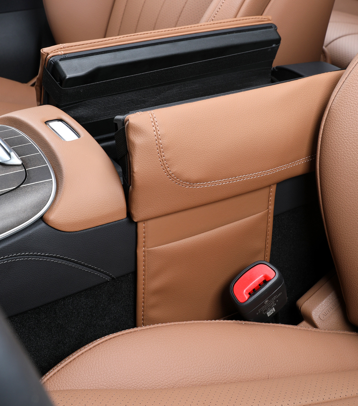 Armrest Box Cover for Mercedes-Benz E-Class E300L/E260L
