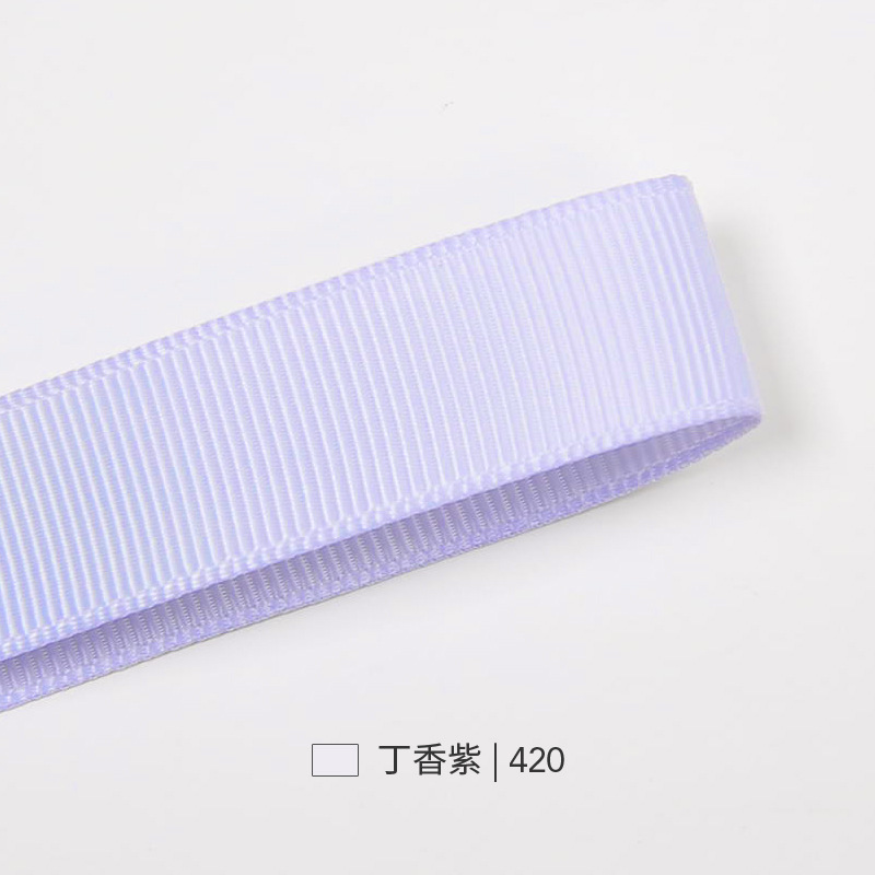 Cinta de hilo de 0.5cm al por mayor de Yao Ming, cinta para envolver regalos, lazos, accesorios de ropa, cinta de hilo. image 15