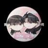 Q version double badge A