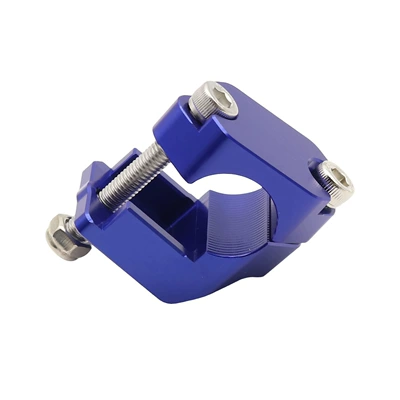 Other brake systems universal off-road vehicle modification - blue