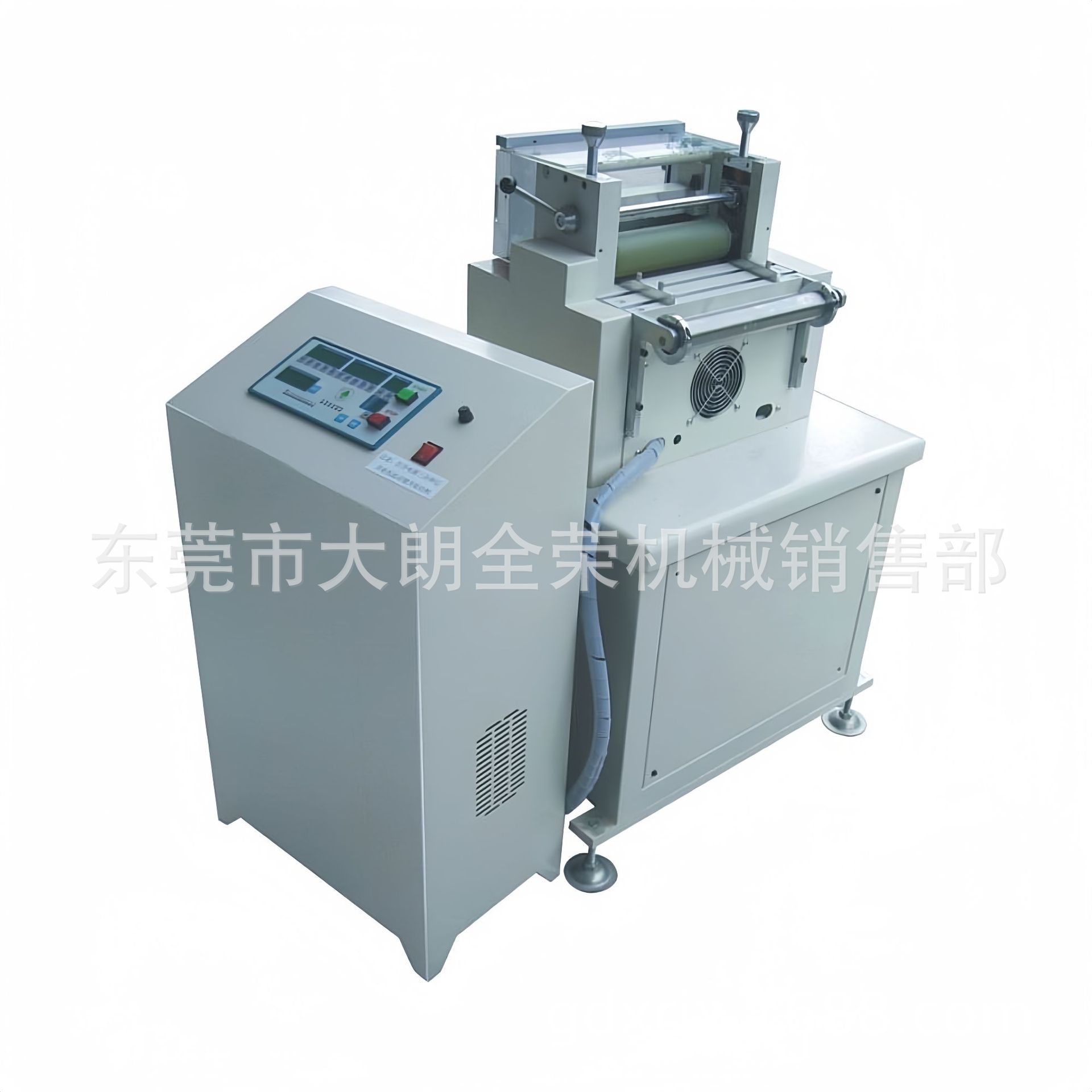 XR-200E/360E钢带裁切机