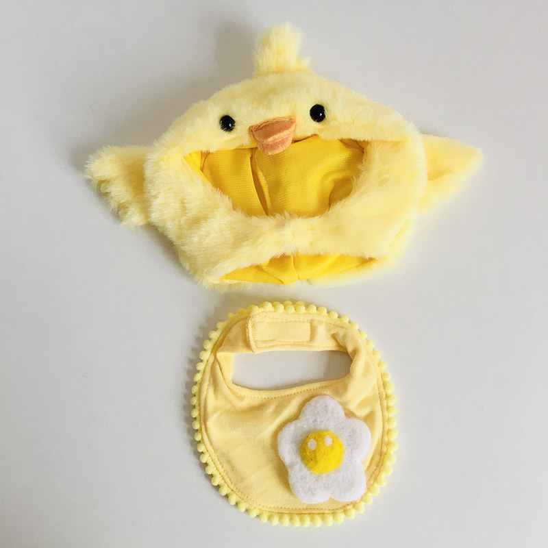 No. s Beier Lulu ropa 30cm conjunto oso muñeca ropa hecha a mano oso de peluche muñeca regalo para niñas