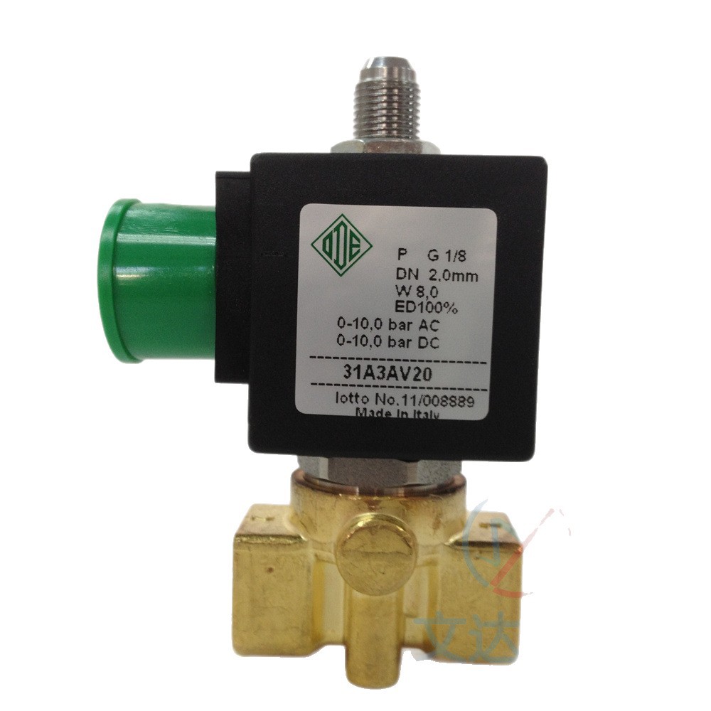 �����ODE��λ��ͨ��ŷ� 31A3AV20��Ż��򿪹ط� ��ѹ����ŷ�