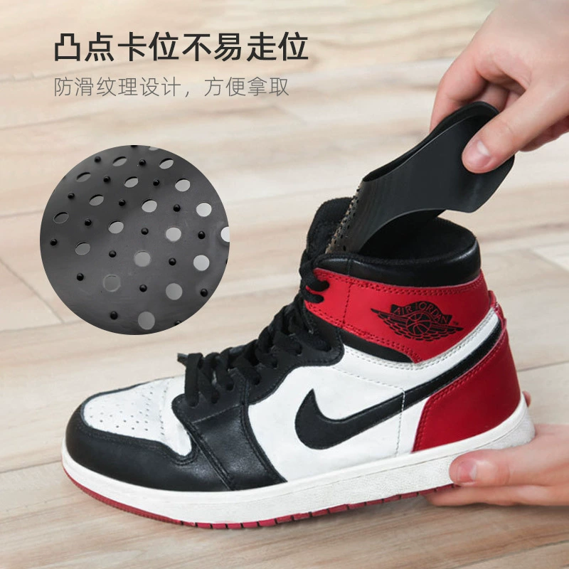 Air Jordan, спортивные кроссовки, форма обуви