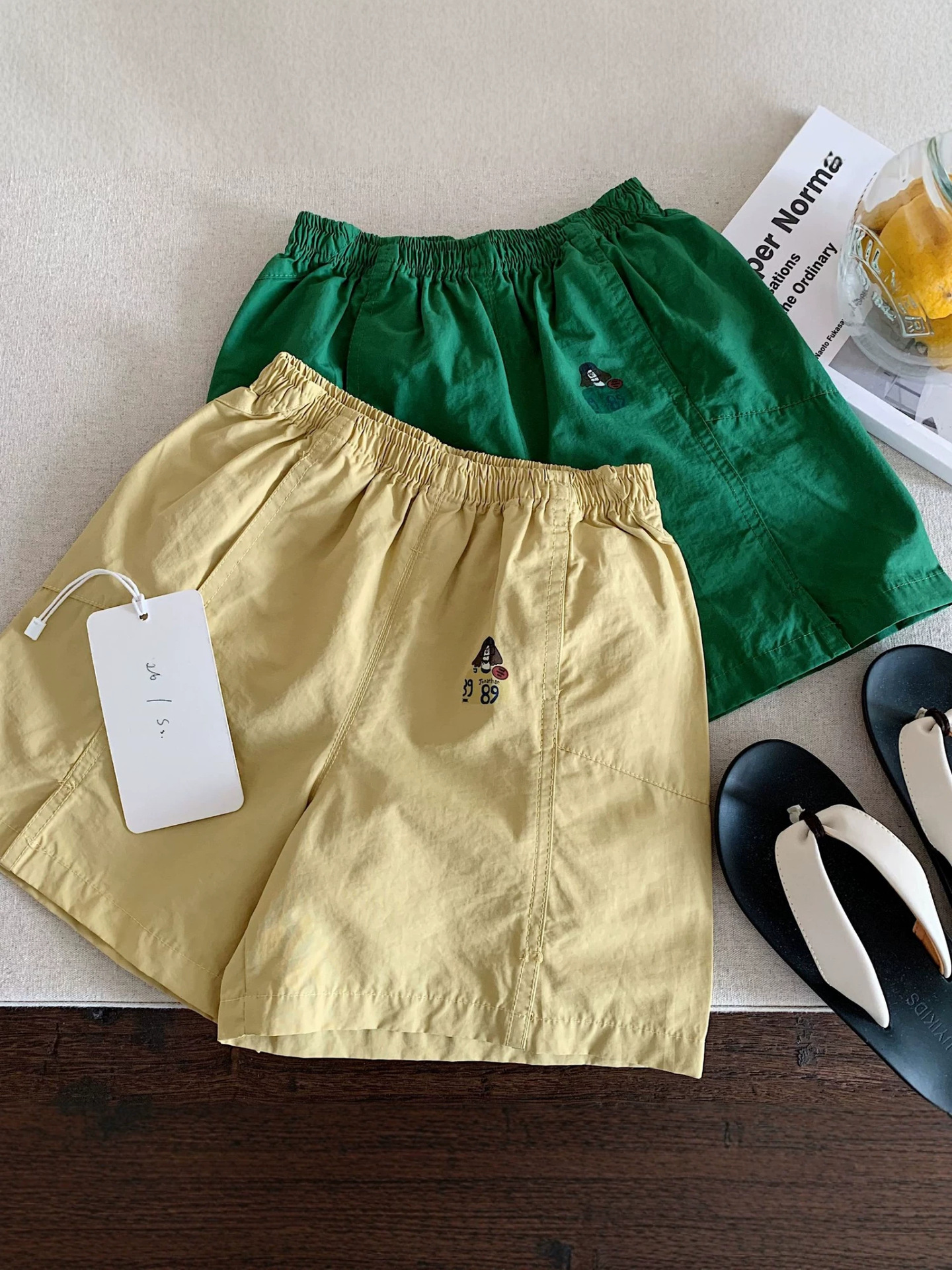 Children's shorts