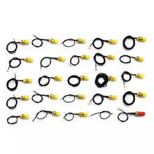 sma�Dipex�D�Ӿ�ipex�Dsma�B�Ӿ����L�쾀WIFI/GSMĸ�^4G���݃ȿ�