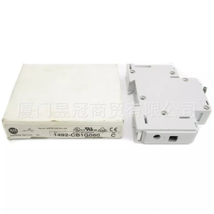 Original Imported Ab Rockwell Circuit Breaker 1492-Cb1G060 1492-Cb1G150 (C) Brand New