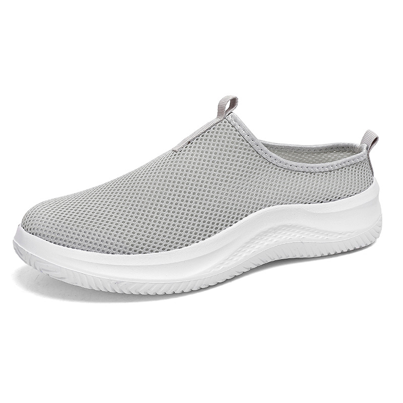 Ultra light universal casual comfortable wear-resistant sneakers