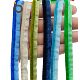 1cm wide velvet mother belt Korean velvet flocking edge strip cheongsam home textile quilt cover pillow trouser edge piping strip