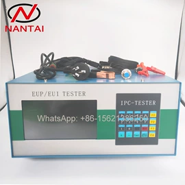 试验台;油泵、油嘴;燃油喷射装置