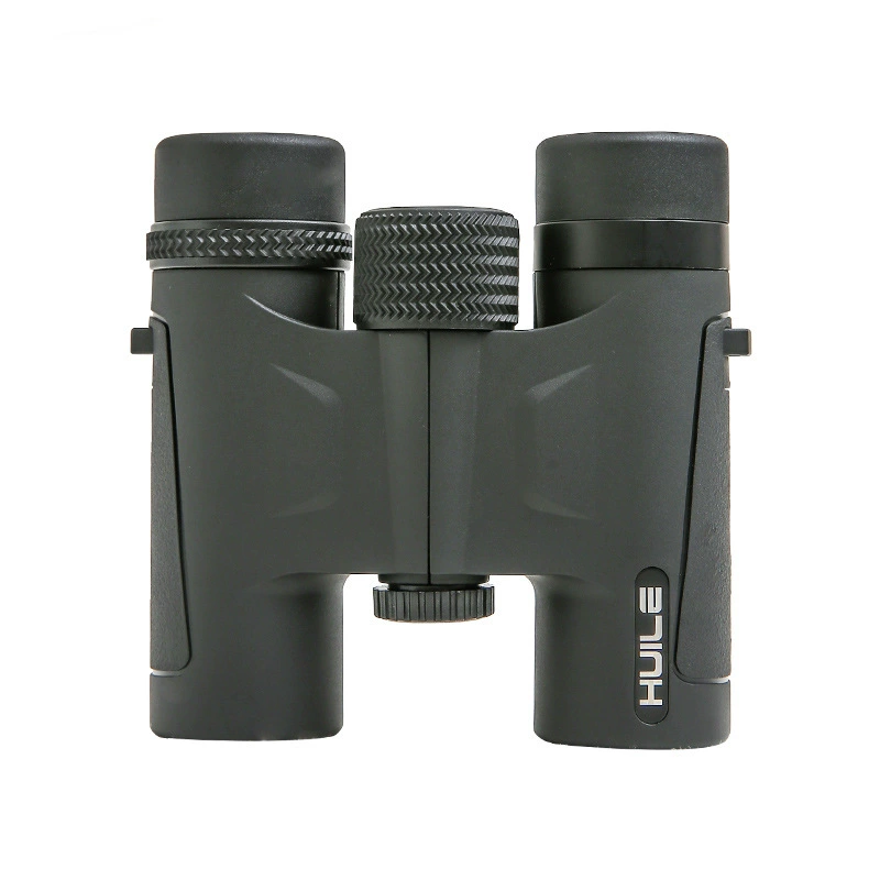 Huile HUILE Play WSH1025 HD профессиональный открытый вид бинокль ED телескоп 25 мм калибр