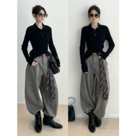 女式T恤;女式毛呢外套;女式针织衫