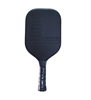 Взрывная модель рекомендует набор ракеток из углеродного волокна Pickleball Paddles PP для сотовой UV-печати
