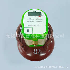 液化天然气表4G/WiFi预付费无线远传LPG智能液化气表钢瓶煤气X20