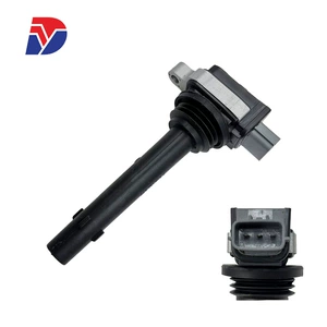 Chery QQ avtomobili üçün alışdırma bobini F01R00A023 371F-3705110CA