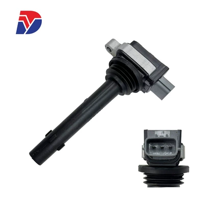 Ignition coil for Chery QQ car, model F01R00A023, part number 371F-3705110CA, automotive spare part (Alovlanma bobini (Babinalar))