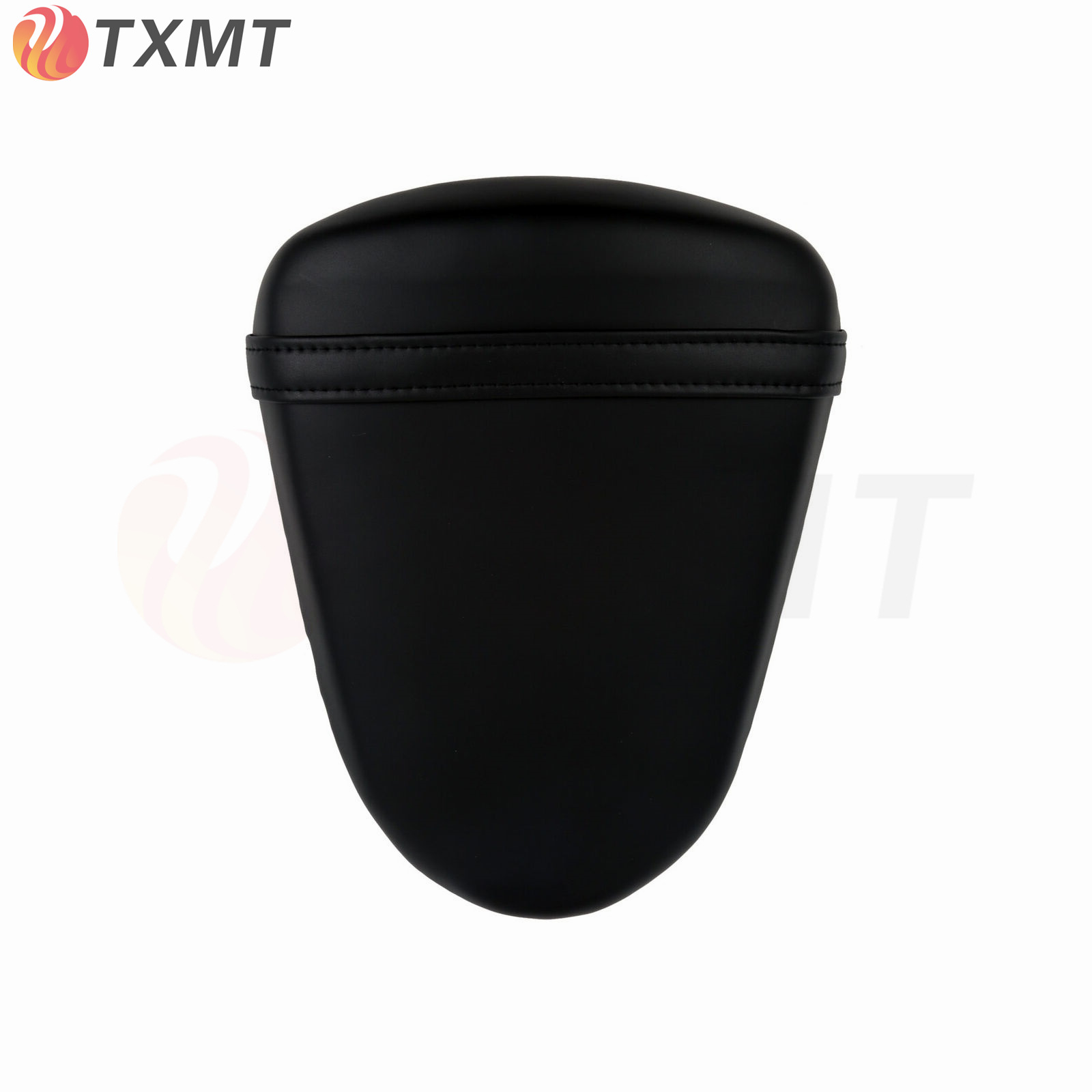 Suitable for Suzuki GSXR1000 07-08 big R K7 K8 modified front and rear cushion front seat bag front leather seat