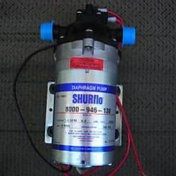 SHURFLO水泵2088-343-500 8090-902-278 2088-443-144 2088-514-5
