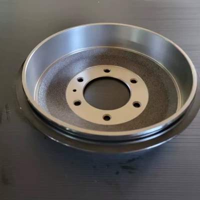 and Holden COLORADO pickup – Brake disc/brake drum