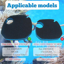 ��̖��Q���^�V���|�m���AMOSIJOY 396/528/660GPH ����̿�^�V��