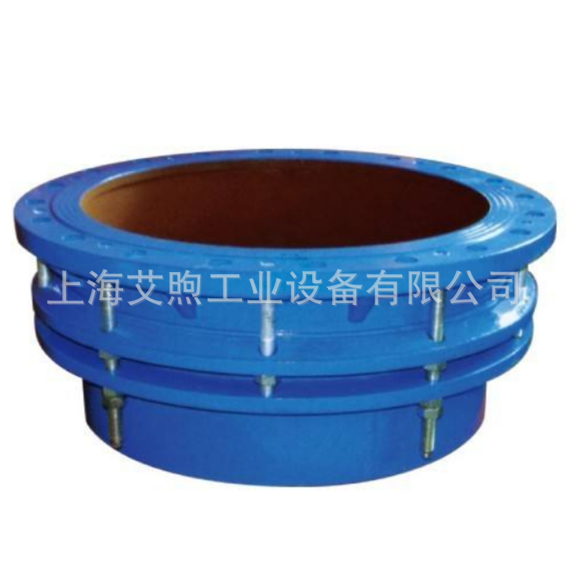 BF型松套限位伸缩接头 管道补偿接头 VSSJAA-1单双法兰限位伸缩节