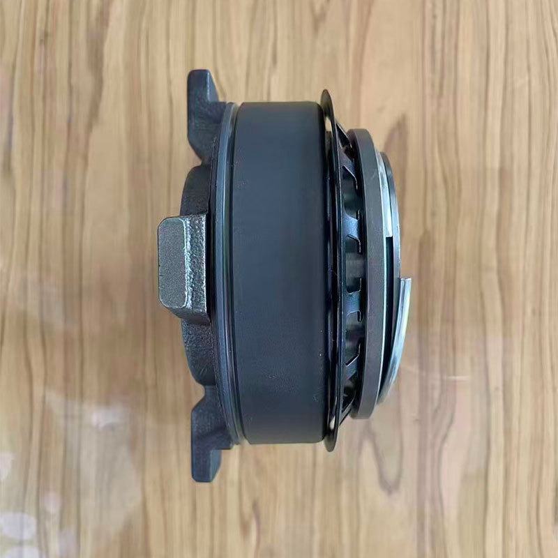 Automotive Separation Bearing Type 3151001001, Non-Standard Processing, Stable and Reliable Automotive Clutch Separation Bearing