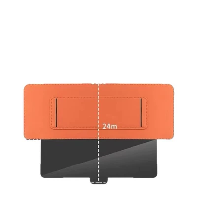 Car Glasses Clip/Bill Clip | Car Universal Retractable Extended