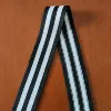4CM three black and two white