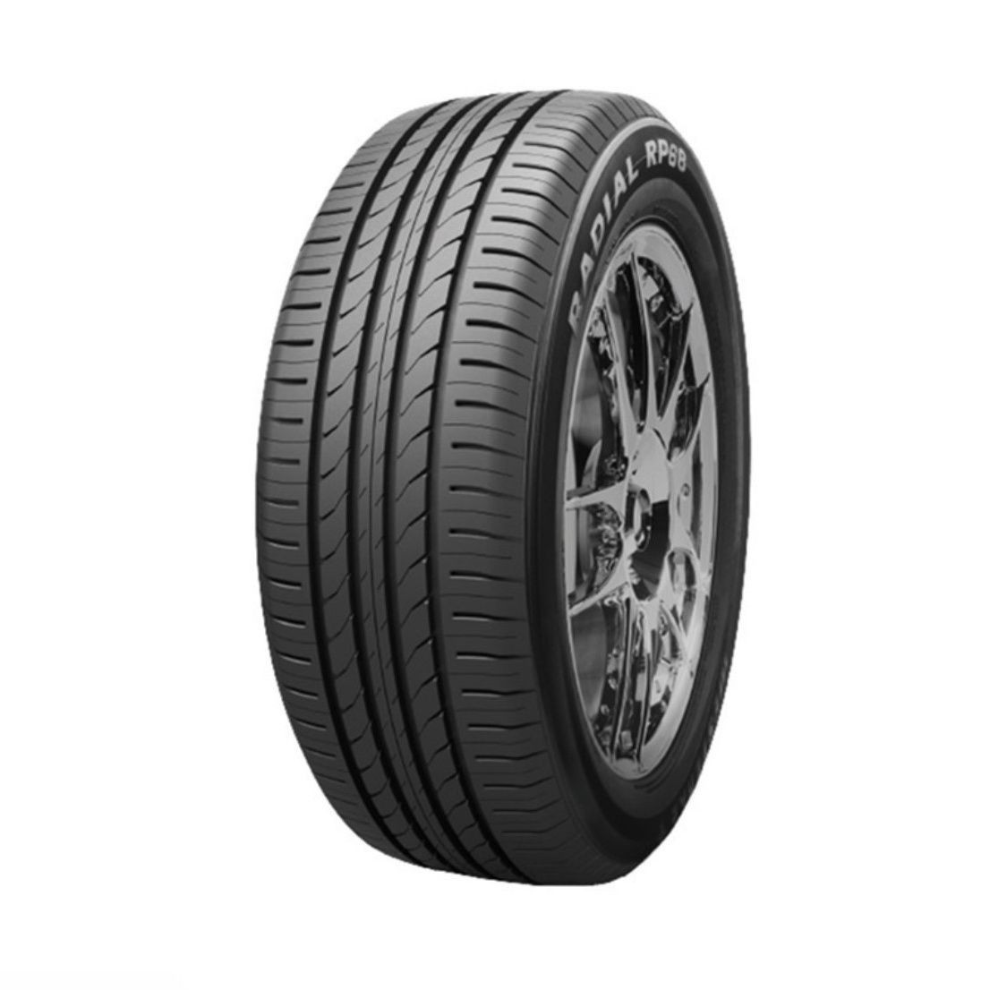 Chaoyang Quannuo Tire 175/70R14 RP68 Fits Volkswagen New Jetta Santana Chevrolet Sail