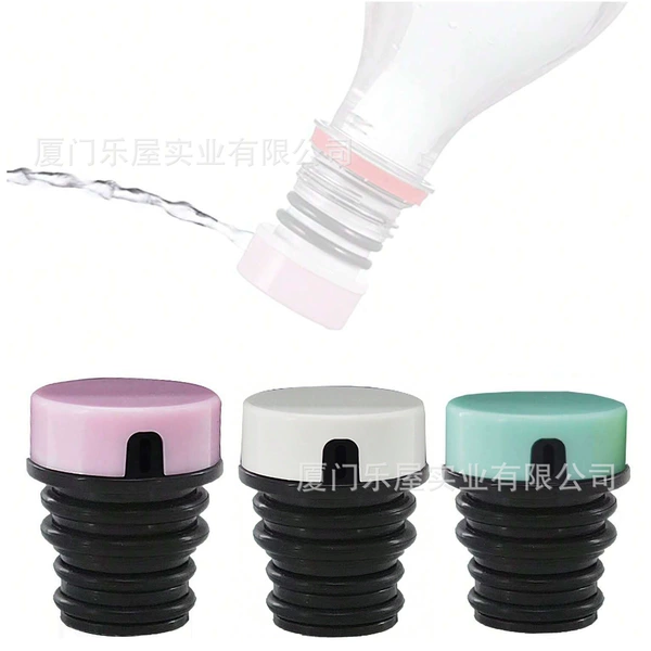 Black background green + white + pink (3 pieces)