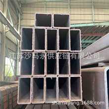泰州外标方管英标方管 规格60*60  标准EN10219欧标方管S355JR/jo