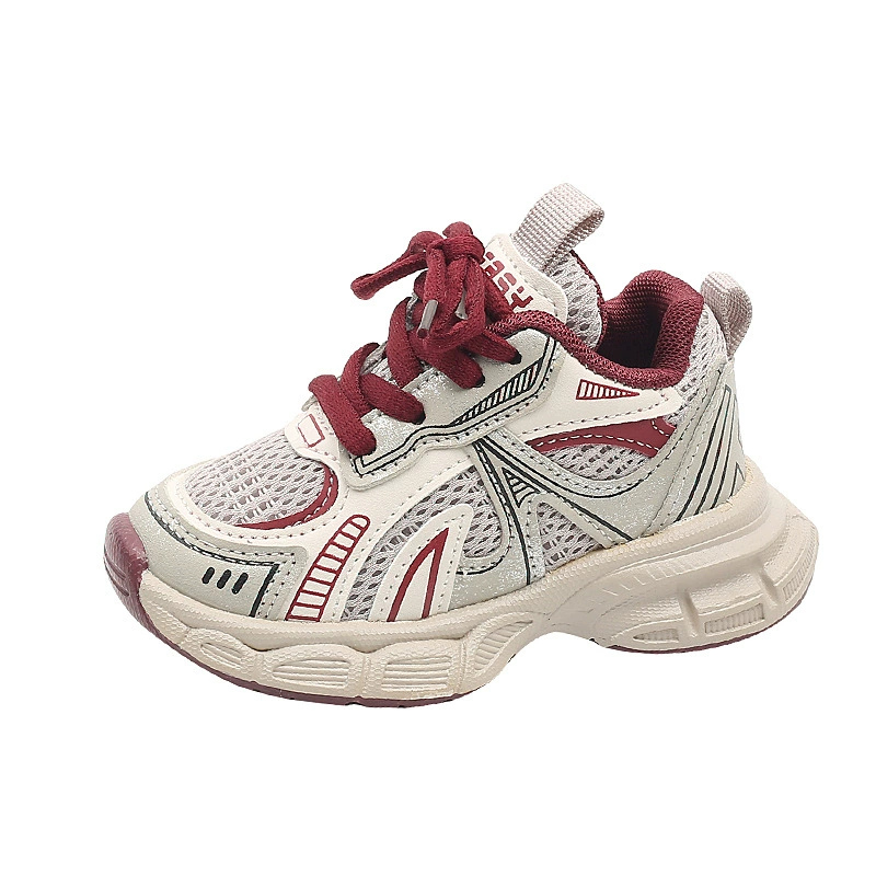 Children's sports shoes for men and women, fashionable casual footwear, for teenagers