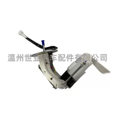 Oil pump, nozzle Pump Assembly 15100-48H02