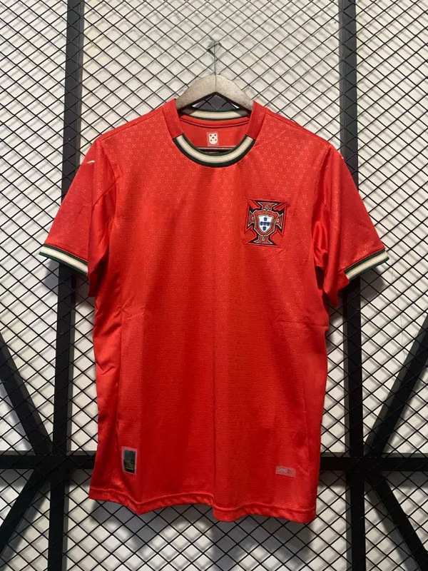 2526 ジャージ代表チームサッカーユニフォームクラブイタリアジャージポルトガルリバプール半袖速乾プリント番号|undefined