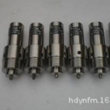 碳钢丝扣真空负压安全阀 负压消除器 螺纹连接真空破坏阀生产厂家